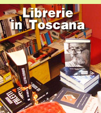 librerie in toscana