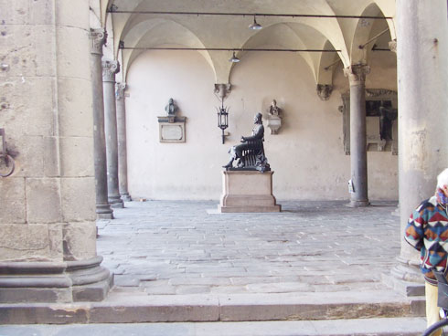 palazzo Pretorio