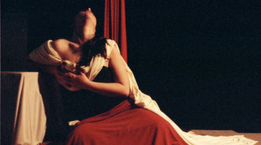 caravaggio