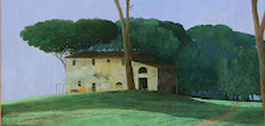 lorenzo bartolini baccante